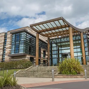 The Orchard & Restaurant Hotel Nottingham