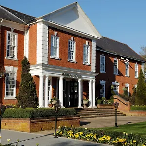 Best Western Plus Manor Nec Birmingham Hotel Solihull
