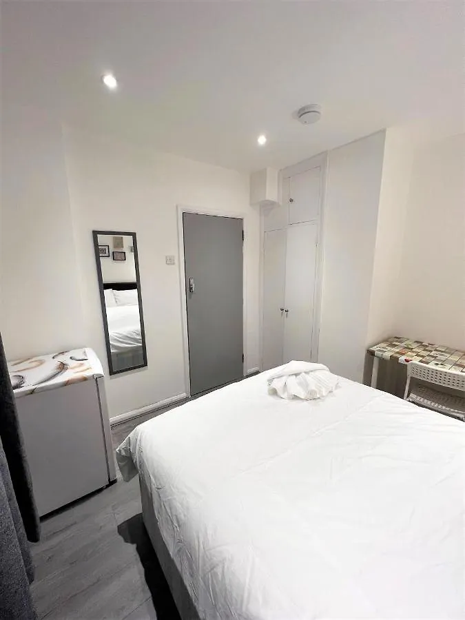Stepney Green Beds To Stay 24 Londyn Wielka Brytania