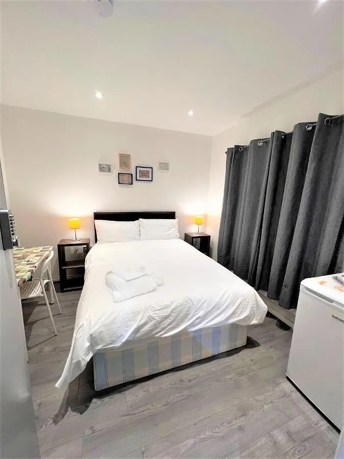 Pensjonat Stepney Green Beds To Stay 24 Londyn