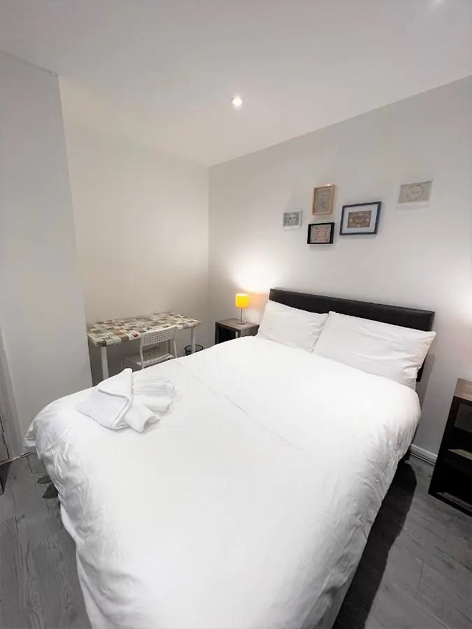 Stepney Green Beds To Stay 24 Londyn Pensjonat