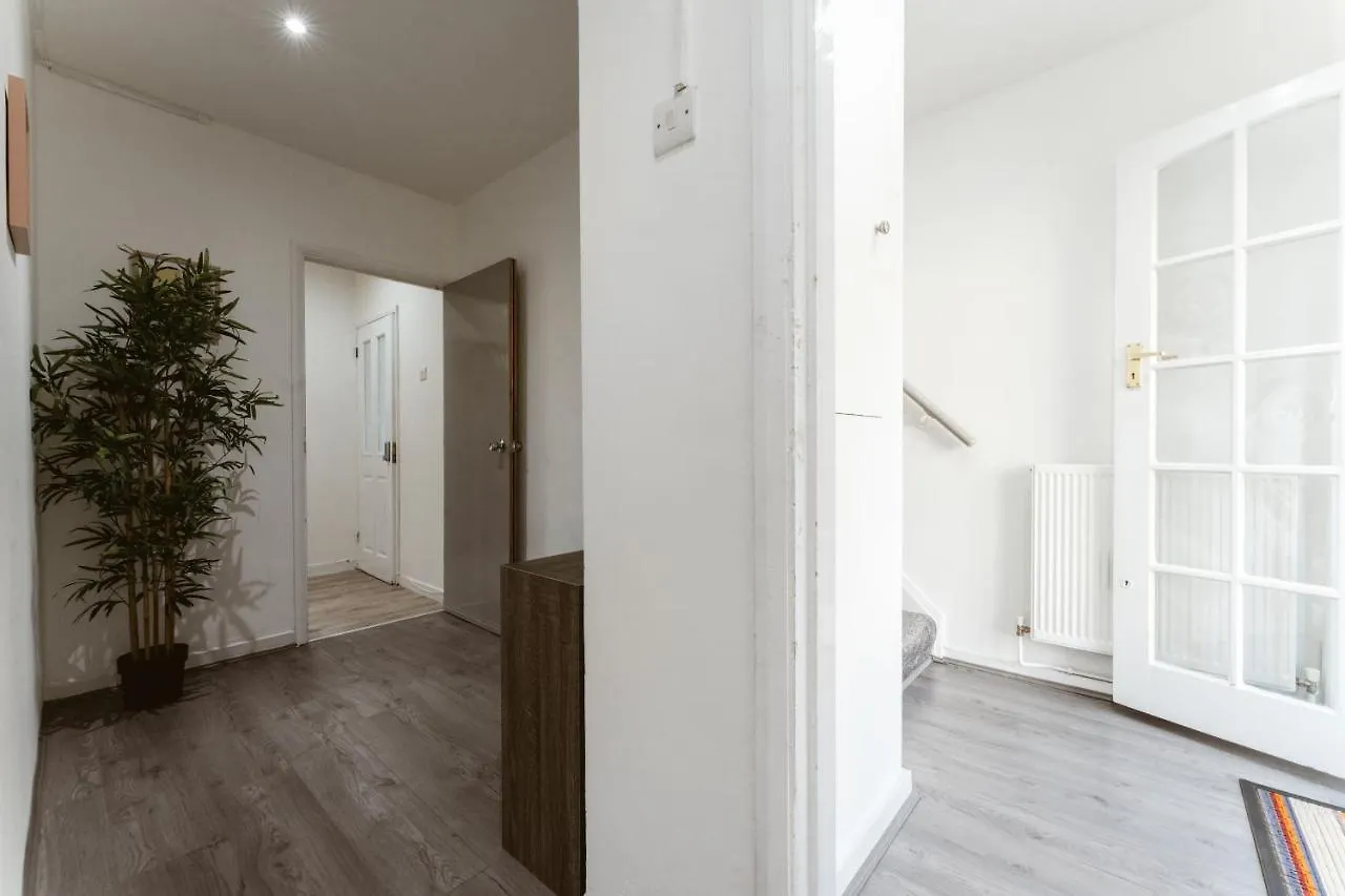 Stepney Green Beds To Stay 24 Londyn Wielka Brytania