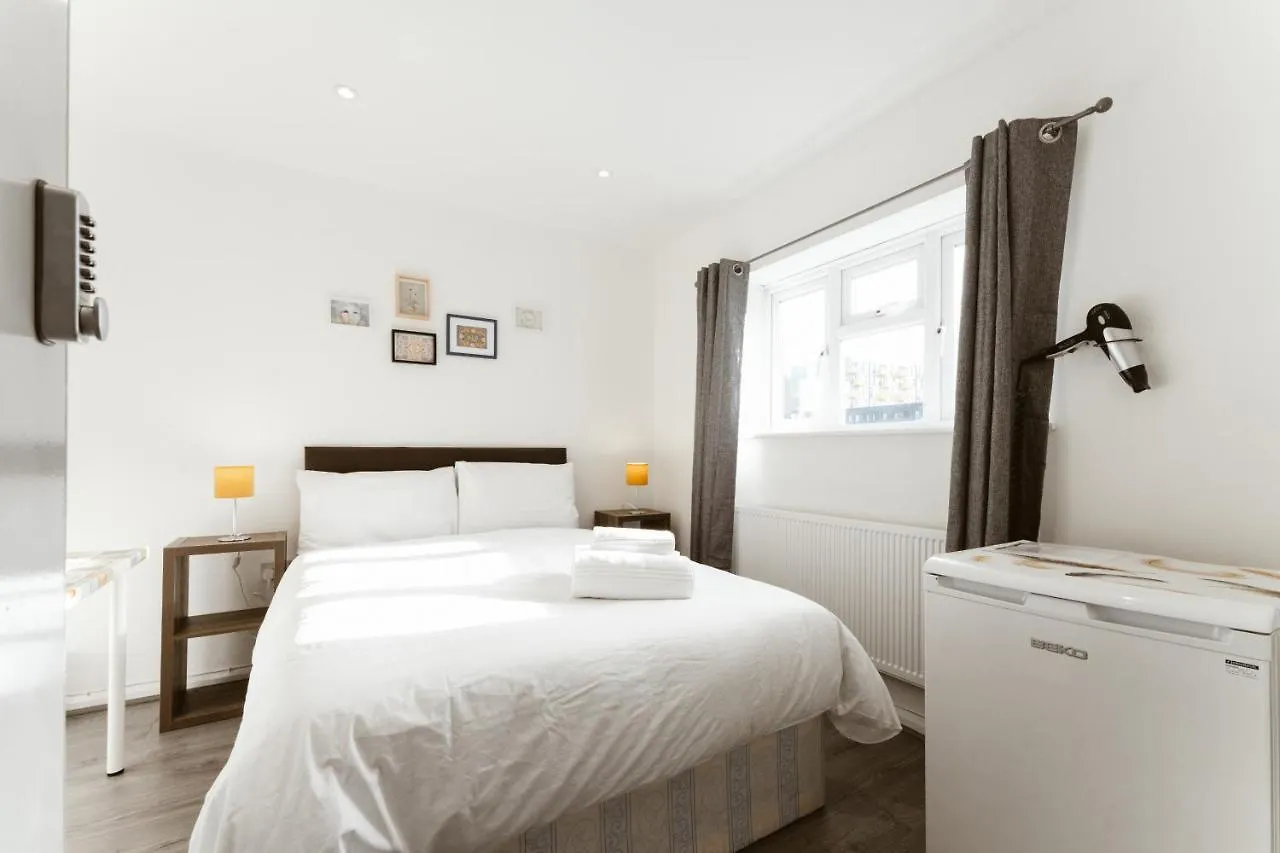 Stepney Green Beds To Stay 24 Londyn 0*,