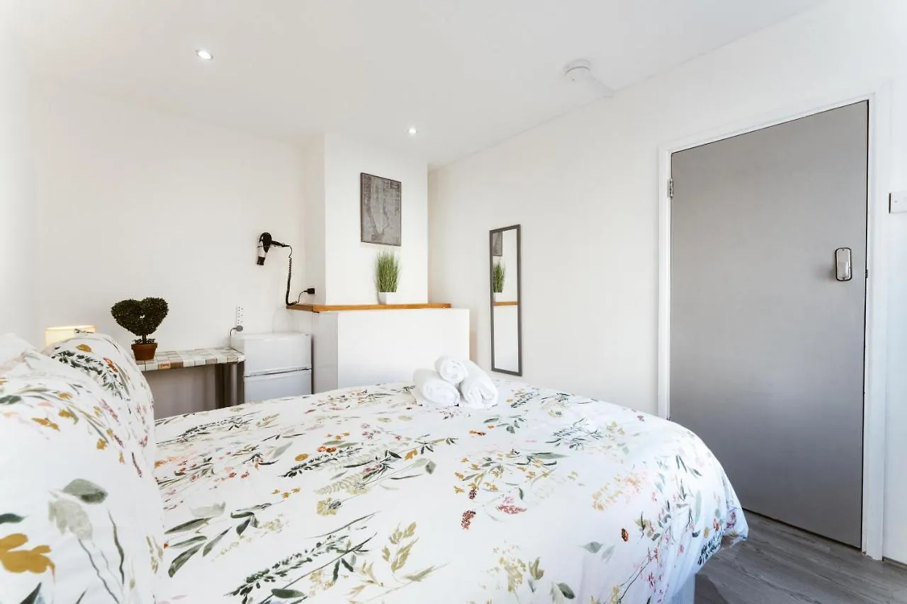 Pensjonat Stepney Green Beds To Stay 24 Londyn Wielka Brytania