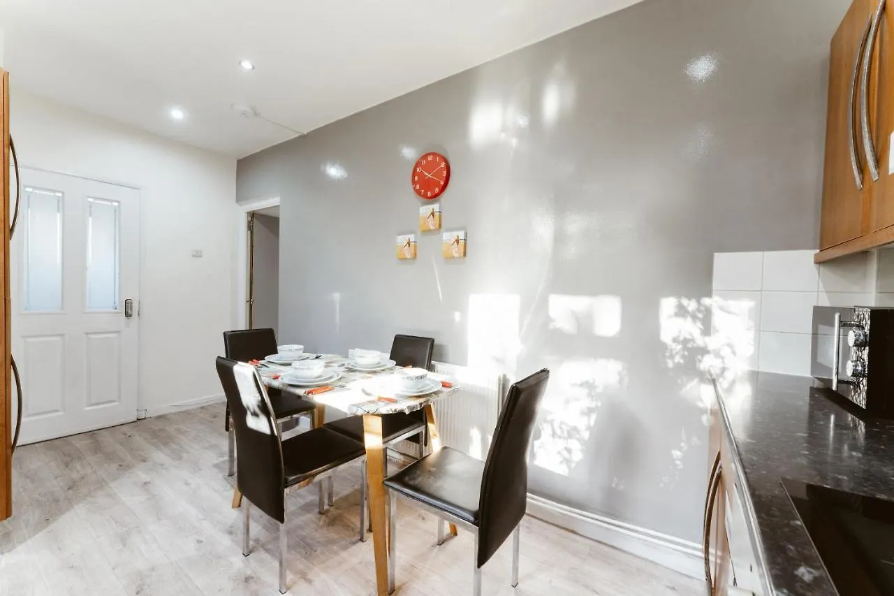 Stepney Green Beds To Stay 24 Londyn