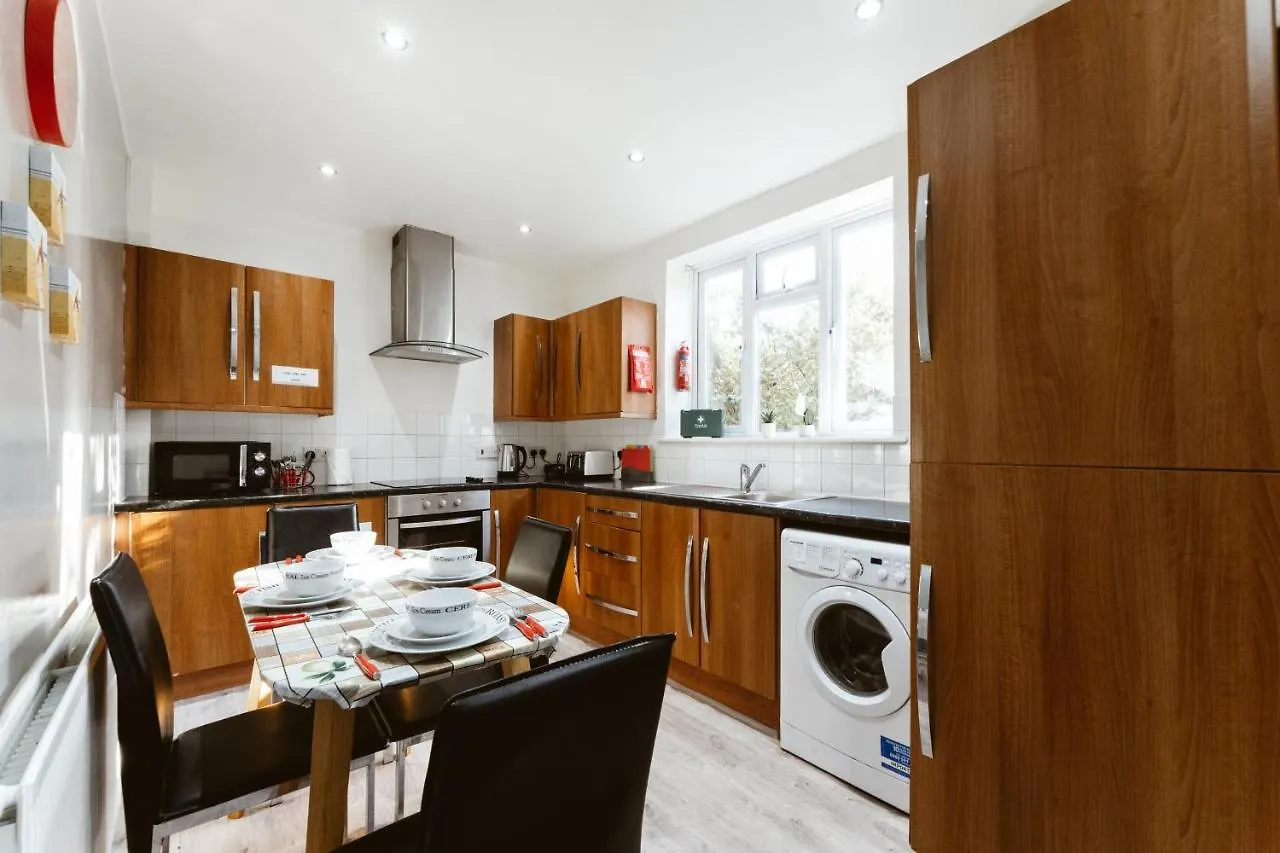 Pensjonat Stepney Green Beds To Stay 24 Londyn