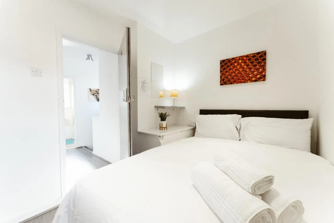 Stepney Green Beds To Stay 24 London Gasthof